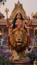 Jai Mata Di