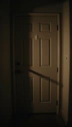 Don't Knock