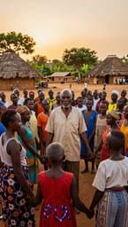 Lukubu: Together as One