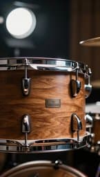 Fresh Rhythm