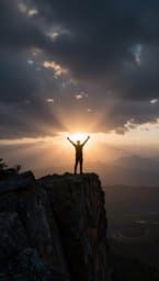 Faith in God