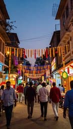 Dil Ki gali