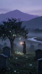 The Undying Land