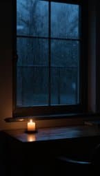 Silent Thoughts