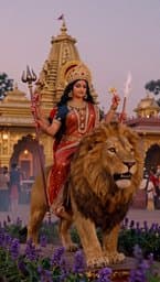 Jai Mata Di