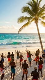 Zanzibar Magic
