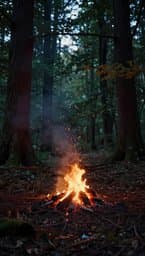 Calmfire