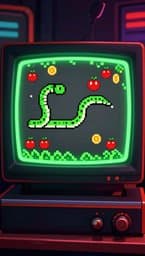 Snake Game Loop