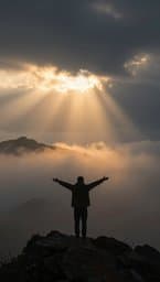 He Brought Me, He'll Get Me
