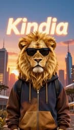 Grand Lion