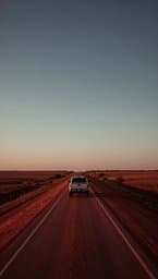 Alone In Texas