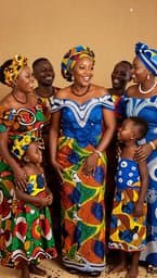 Joyeux Anniversaire Maman Christelle