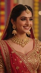 झुमका झनकाए रे (Jhumka Jhankaye Re)