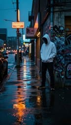 Concrete Jungle Drill