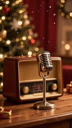 Radio Glow