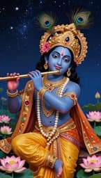 Shree Krishna Govind Hare Murari