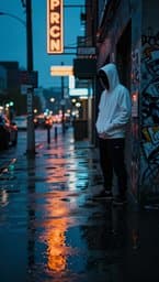 Concrete Jungle Drill