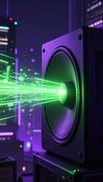 Bass Drop Fury