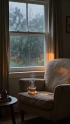 Ethereal Rain