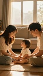 Amor do Papai e da Mamãe