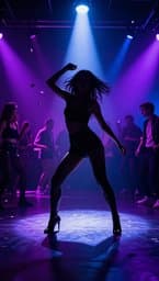 Ass in the Air