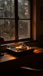 Analog Warmth