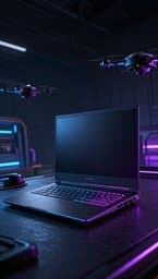 Future Tech Reveal