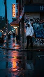 Concrete Jungle Drill