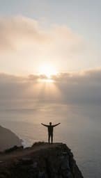 Surrender to His Will