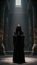 Hidden Name