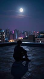 Midnight Thoughts
