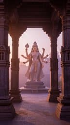 Shakti Stuti