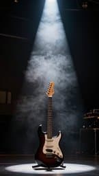 Thunder and Steel