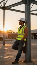 Pipefitter's Break