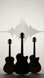 Silence Sings