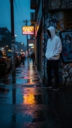Concrete Jungle Drill