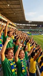 De Todo Jeito é a Juventude