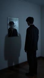 Facing the Mirror