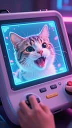 MechFlash