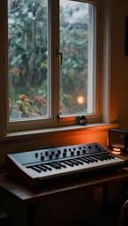 Ambient Synthflow