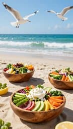 Sunrise Bowl