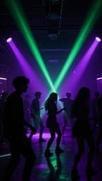 Midnight Gqom Groove