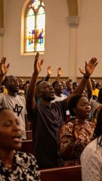 Ndava Yako (Blessed)