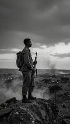 ቀዲምክኒ ሙቲ (Come to Die)