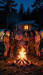 Troop 92 Phonk