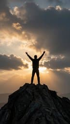 Conquering Fate