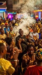 Abidjan Vibes