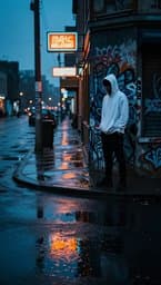 Concrete Jungle Drill