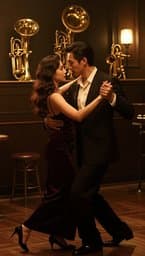 Romance Jazzé