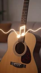Guitar Rain
